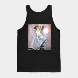 Joey Ramone Tank Top